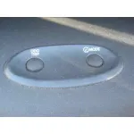 TOYOTA YARIS (NCP1/NLP1/SCP1) TOYOTA YARIS (NCP1/NLP1/SCP1) '2004 1.3 EXPO AZUL 2003