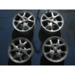 TOYOTA YARIS (NCP1/NLP1/SCP1) TOYOTA YARIS (NCP1/NLP1/SCP1) '2004 1.3 EXPO AZUL 2003