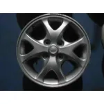 TOYOTA YARIS (NCP1/NLP1/SCP1) TOYOTA YARIS (NCP1/NLP1/SCP1) '2004 1.3 EXPO AZUL 2003