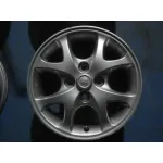 TOYOTA YARIS (NCP1/NLP1/SCP1) TOYOTA YARIS (NCP1/NLP1/SCP1) '2004 1.3 EXPO AZUL 2003