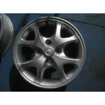 TOYOTA YARIS (NCP1/NLP1/SCP1) TOYOTA YARIS (NCP1/NLP1/SCP1) '2004 1.3 EXPO AZUL 2003