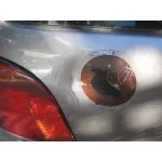 TOYOTA YARIS (NCP1/NLP1/SCP1) '2004 1.3 EXPO AZUL