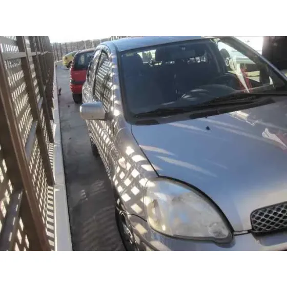 TOYOTA YARIS (NCP1/NLP1/SCP1) '2004 1.3 EXPO AZUL