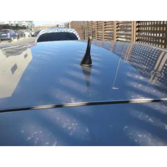 TOYOTA YARIS (NCP1/NLP1/SCP1) '2004 1.3 EXPO AZUL