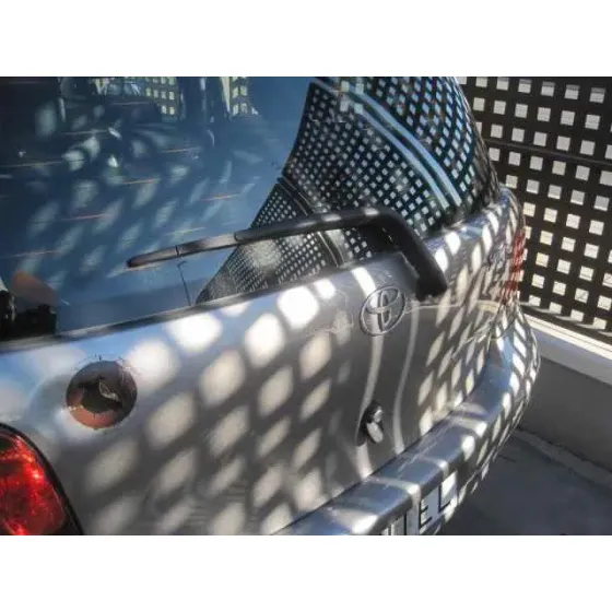TOYOTA YARIS (NCP1/NLP1/SCP1) '2004 1.3 EXPO AZUL