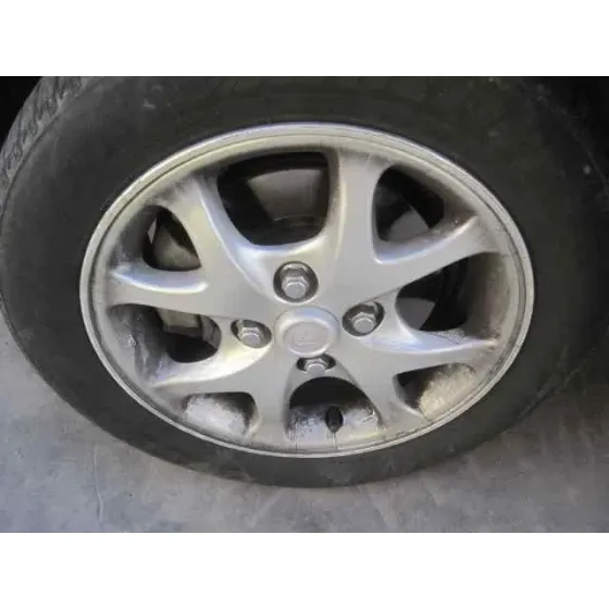 TOYOTA YARIS (NCP1/NLP1/SCP1) '2004 1.3 EXPO AZUL