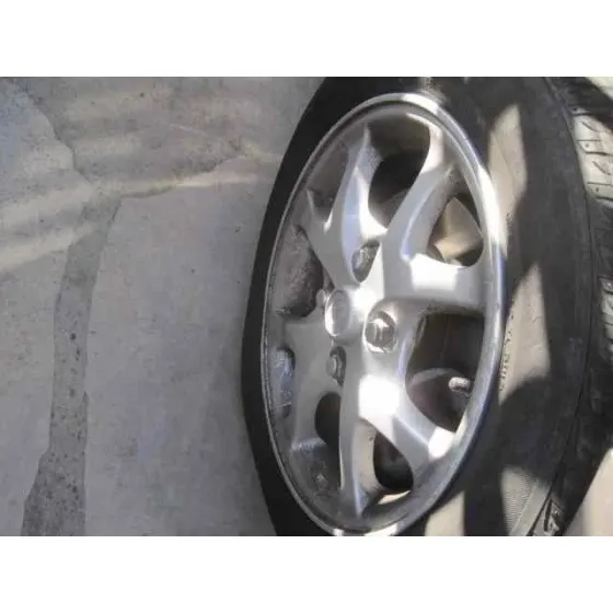 TOYOTA YARIS (NCP1/NLP1/SCP1) '2004 1.3 EXPO AZUL