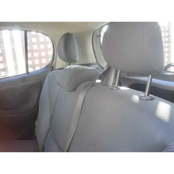 TOYOTA YARIS (NCP1/NLP1/SCP1) '2004 1.3 EXPO AZUL