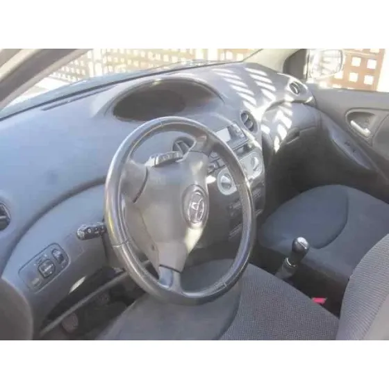 TOYOTA YARIS (NCP1/NLP1/SCP1) '2004 1.3 EXPO AZUL