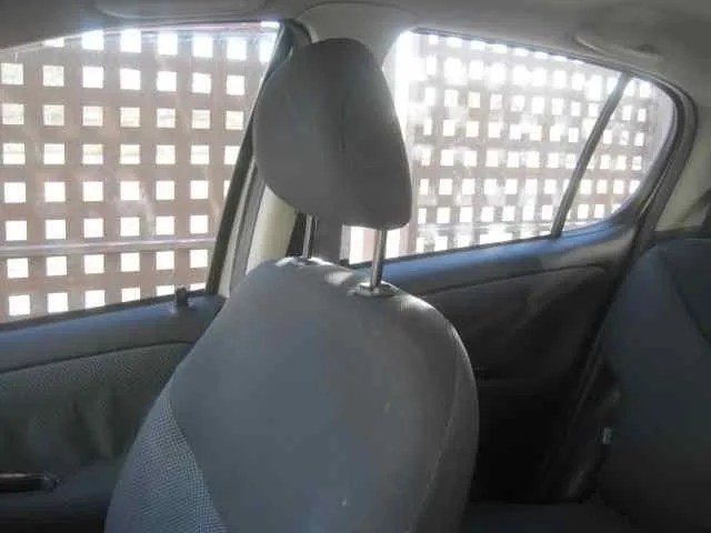 TOYOTA YARIS (NCP1/NLP1/SCP1) '2004 1.3 EXPO AZUL