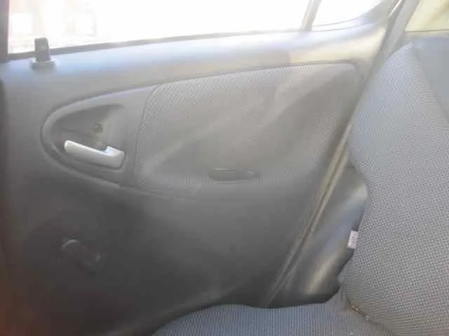 TOYOTA YARIS (NCP1/NLP1/SCP1) '2004 1.3 EXPO AZUL