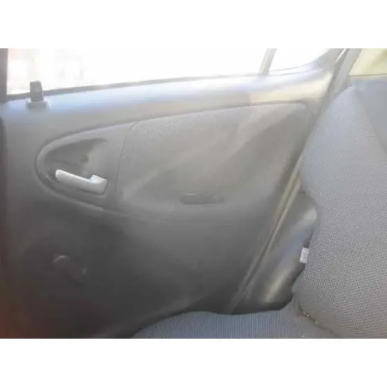 TOYOTA YARIS (NCP1/NLP1/SCP1) '2004 1.3 EXPO AZUL