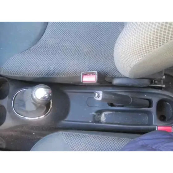 TOYOTA YARIS (NCP1/NLP1/SCP1) '2004 1.3 EXPO AZUL