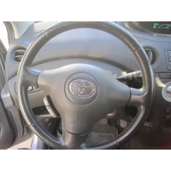 TOYOTA YARIS (NCP1/NLP1/SCP1) '2004 1.3 EXPO AZUL