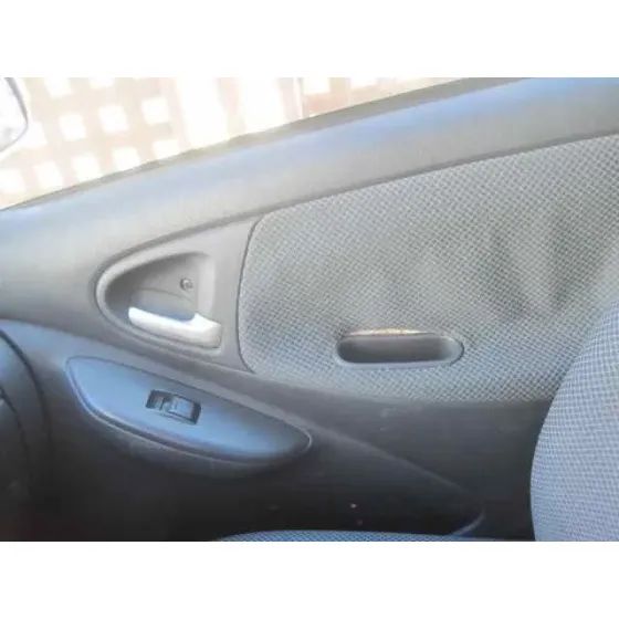 TOYOTA YARIS (NCP1/NLP1/SCP1) '2004 1.3 EXPO AZUL