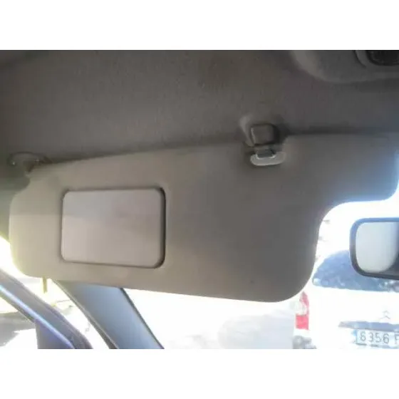 TOYOTA YARIS (NCP1/NLP1/SCP1) '2004 1.3 EXPO AZUL