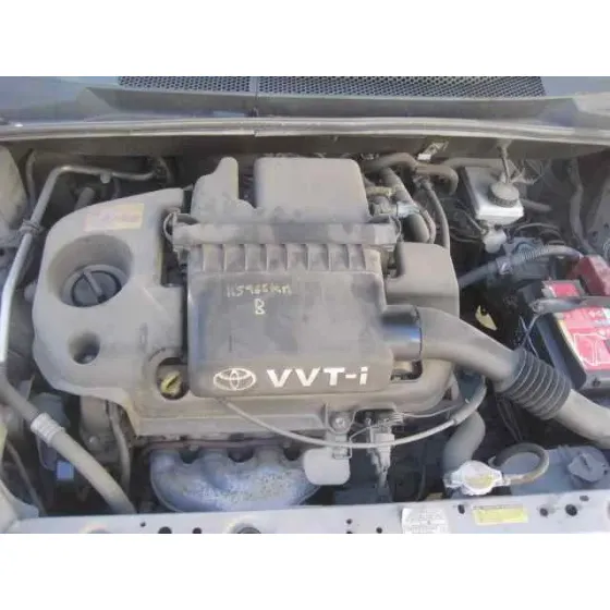TOYOTA YARIS (NCP1/NLP1/SCP1) '2004 1.3 EXPO AZUL