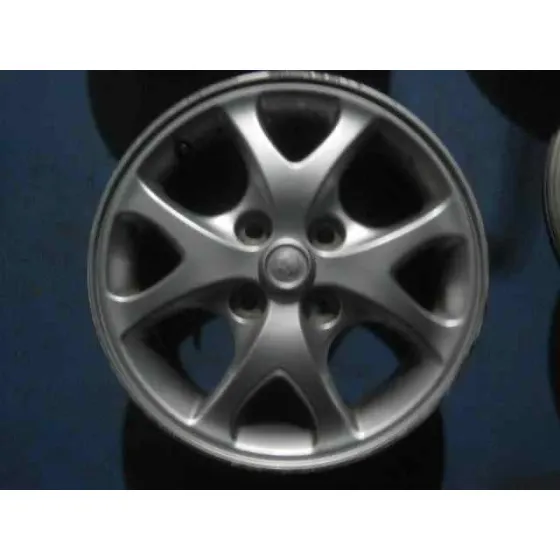 TOYOTA YARIS (NCP1/NLP1/SCP1) '2004 1.3 EXPO AZUL