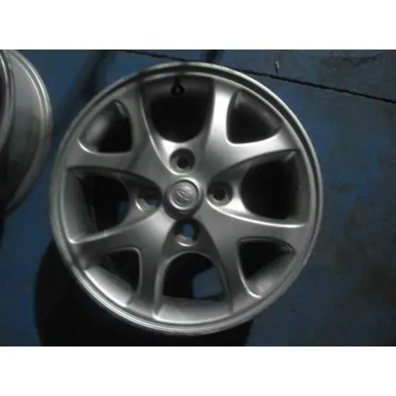 TOYOTA YARIS (NCP1/NLP1/SCP1) '2004 1.3 EXPO AZUL