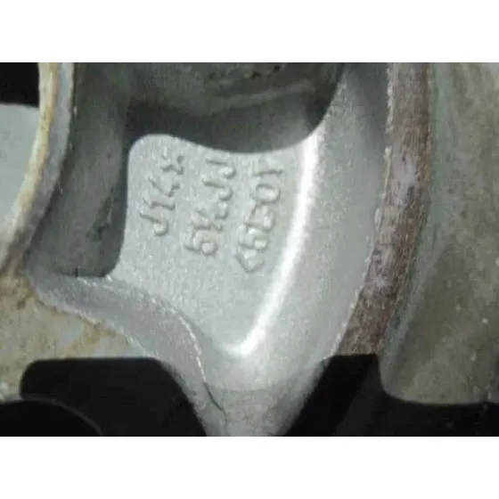TOYOTA YARIS (NCP1/NLP1/SCP1) '2004 1.3 EXPO AZUL