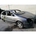 NISSAN ALMERA TINO (V10M) NISSAN ALMERA TINO (V10M) '2006 2.2 DCI DIESEL CAT GRIS METALIZADO 2000