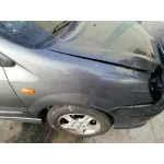 NISSAN ALMERA TINO (V10M) NISSAN ALMERA TINO (V10M) '2006 2.2 DCI DIESEL CAT GRIS METALIZADO 2000
