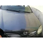 NISSAN ALMERA TINO (V10M) NISSAN ALMERA TINO (V10M) '2006 2.2 DCI DIESEL CAT GRIS METALIZADO 2000