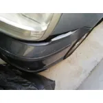 NISSAN ALMERA TINO (V10M) NISSAN ALMERA TINO (V10M) '2006 2.2 DCI DIESEL CAT GRIS METALIZADO 2000