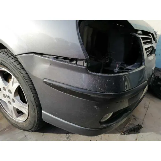 NISSAN ALMERA TINO (V10M) '2006 2.2 DCI DIESEL CAT GRIS METALIZADO