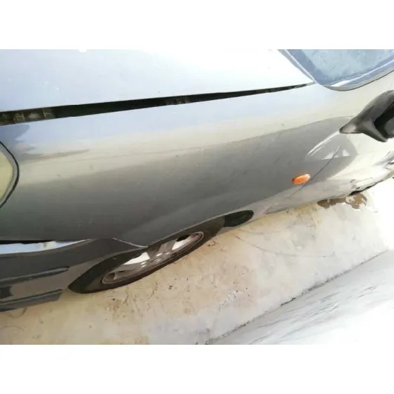 NISSAN ALMERA TINO (V10M) '2006 2.2 DCI DIESEL CAT GRIS METALIZADO