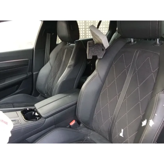 Peugeot 508 SW II (FC_, FJ_, F4_) 2018