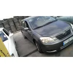 TOYOTA COROLLA (E12) TOYOTA COROLLA (E12) '2002 1.6 LINEA LUNA BERLINA GRIS 2003