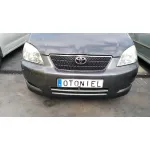 TOYOTA COROLLA (E12) TOYOTA COROLLA (E12) '2002 1.6 LINEA LUNA BERLINA GRIS 2003
