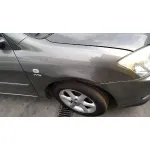 TOYOTA COROLLA (E12) TOYOTA COROLLA (E12) '2002 1.6 LINEA LUNA BERLINA GRIS 2003