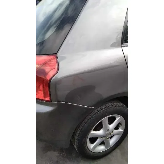 TOYOTA COROLLA (E12) '2002 1.6 LINEA LUNA BERLINA GRIS