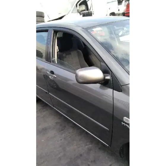 TOYOTA COROLLA (E12) '2002 1.6 LINEA LUNA BERLINA GRIS