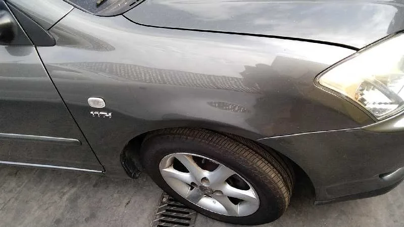 TOYOTA COROLLA (E12) '2002 1.6 LINEA LUNA BERLINA GRIS