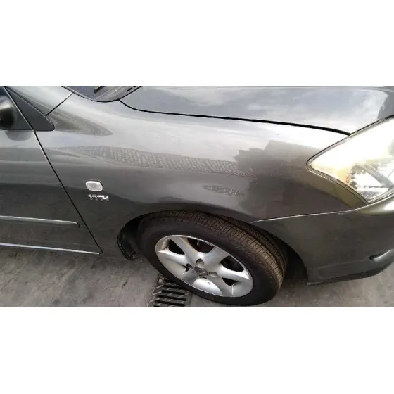 TOYOTA COROLLA (E12) '2002 1.6 LINEA LUNA BERLINA GRIS