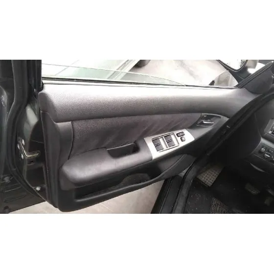 TOYOTA COROLLA (E12) '2002 1.6 LINEA LUNA BERLINA GRIS