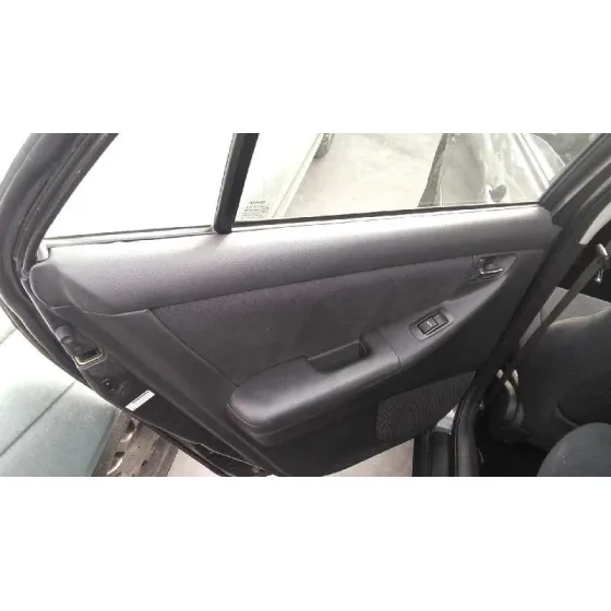 TOYOTA COROLLA (E12) '2002 1.6 LINEA LUNA BERLINA GRIS