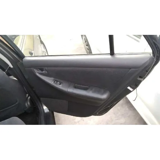 TOYOTA COROLLA (E12) '2002 1.6 LINEA LUNA BERLINA GRIS