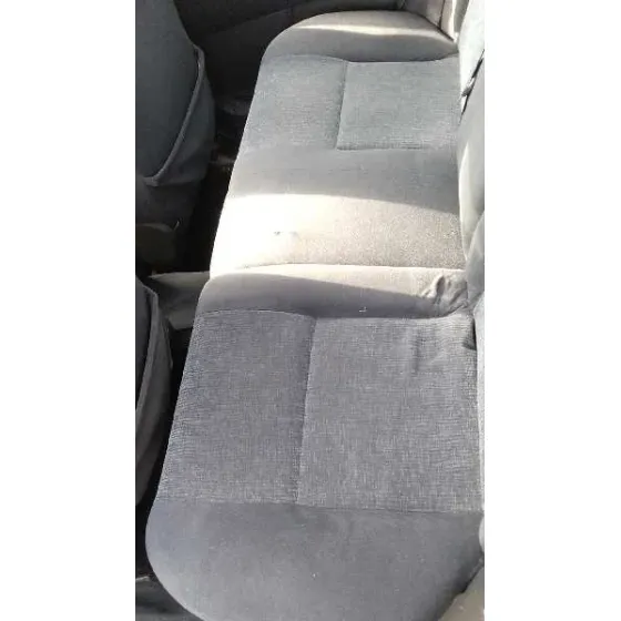 TOYOTA COROLLA (E12) '2002 1.6 LINEA LUNA BERLINA GRIS