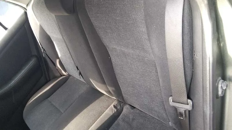 TOYOTA COROLLA (E12) '2002 1.6 LINEA LUNA BERLINA GRIS