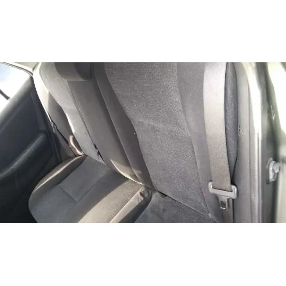 TOYOTA COROLLA (E12) '2002 1.6 LINEA LUNA BERLINA GRIS