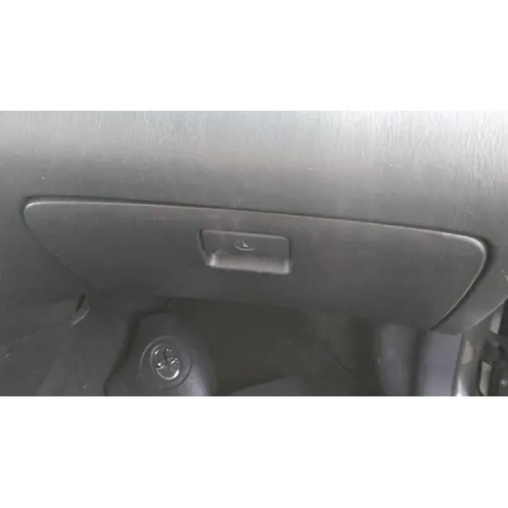 TOYOTA COROLLA (E12) '2002 1.6 LINEA LUNA BERLINA GRIS
