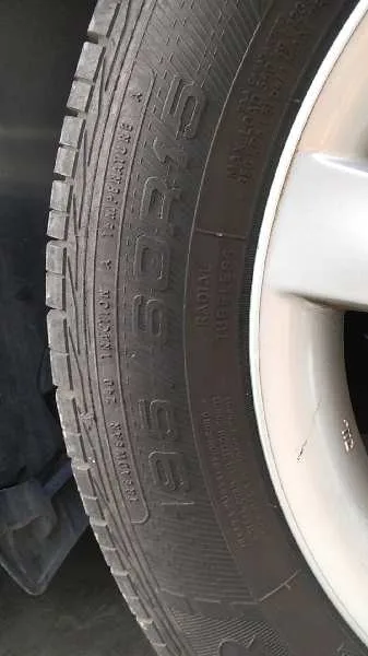 TOYOTA COROLLA (E12) '2002 1.6 LINEA LUNA BERLINA GRIS