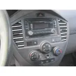 KIA CARENS KIA CARENS '2006 2.0 CRDI EX MONOVOLUMEN GRIS 2002