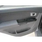 KIA CARENS KIA CARENS '2006 2.0 CRDI EX MONOVOLUMEN GRIS 2002