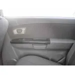 KIA CARENS KIA CARENS '2006 2.0 CRDI EX MONOVOLUMEN GRIS 2002