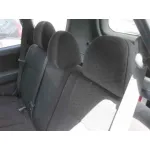 KIA CARENS KIA CARENS '2006 2.0 CRDI EX MONOVOLUMEN GRIS 2002